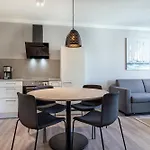 Godewindpark Deluxe-apartment 1-14 Appartement *