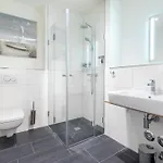 Godewindpark Deluxe-apartment 1-14 * Lübeck