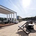 Godewindpark Deluxe-apartment 1-14 Appartement Lübeck