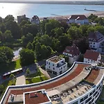 Godewindpark Deluxe-apartment 1-14 *