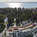 Godewindpark Deluxe-apartment 1-14
