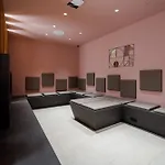 Godewindpark Deluxe-apartment 1-14