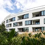 Godewindpark Deluxe-apartment 1-14