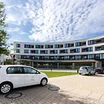 Godewindpark Deluxe-apartment 1-14 Appartement Lübeck