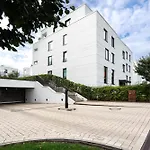 Godewindpark Deluxe-apartment 1-14 Lübeck