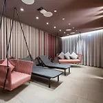 Godewindpark Deluxe-apartment 1-14