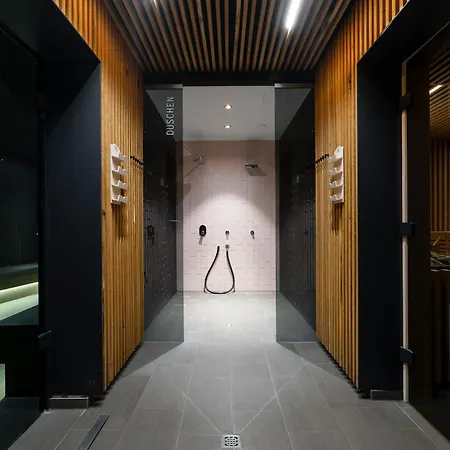 Godewindpark Deluxe-apartment 1-14 Apartment *