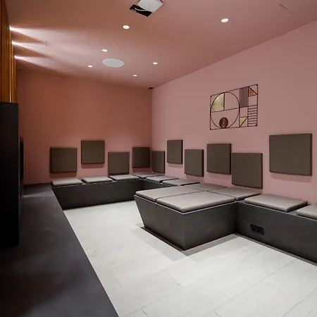 Apartment Godewindpark Deluxe-apartment 1-14 *