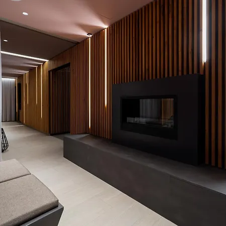 Godewindpark Deluxe-apartment 1-14 * Lübeck