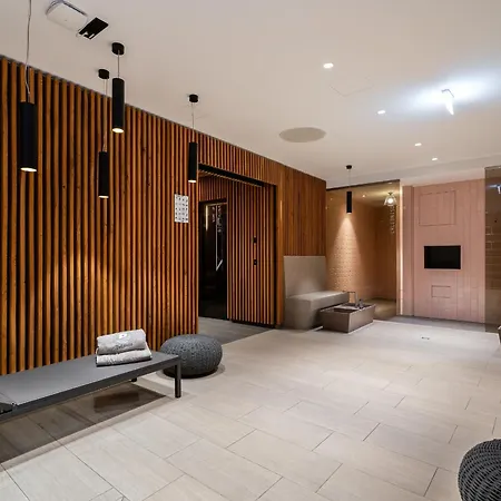 Godewindpark Deluxe-apartment 1-14 Daire *