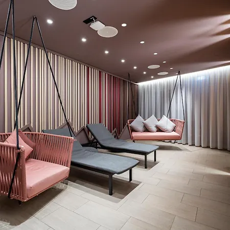 Godewindpark Deluxe-apartment 1-14 * Lübeck