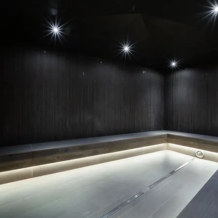 Apartment Godewindpark Deluxe-apartment 1-14 Lübeck