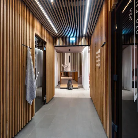 Godewindpark Deluxe-apartment 1-14 *
